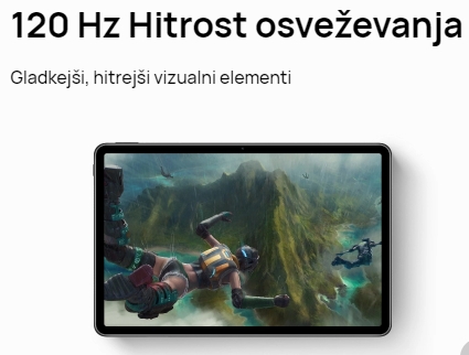 MATEPAD11 WIFI SIV+TIPKOVNICA+ M-PEN HUAWEI
